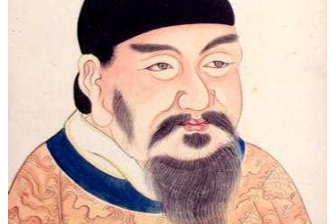 李治（唐高宗）