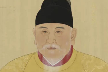 朱元璋—<em>明朝</em>開國皇帝