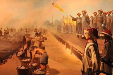 虎門<em>銷</em><em>煙</em>