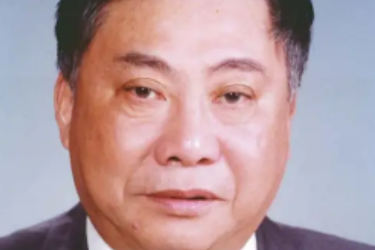 <em>曹</em><em>文</em>宣——中國科學院院士、魚類生物學家