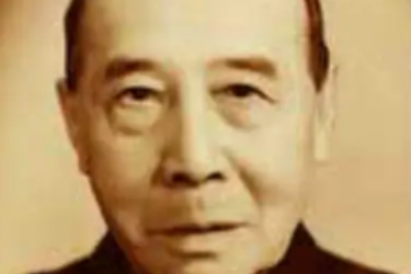 秉志——中國(guó)科學(xué)院院士、動(dòng)物學(xué)家