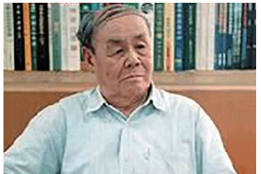 沈榮顯—— 動物病毒學(xué)與免疫學(xué)泰斗