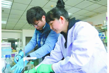鐘瑾：聞香識(shí)飼料