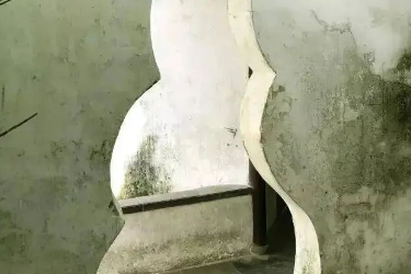 園林門洞——貝葉門