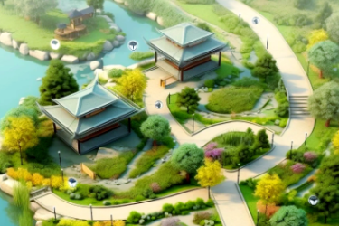 <em>課件</em>：<em>環境</em>藝術設計<em>專業</em>《景觀規劃設計—鄉村景觀功能與<em>評價</em>》