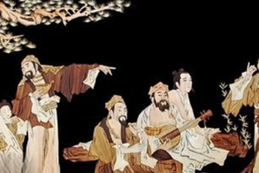 百家爭鳴