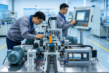 <em>機電設備</em><em>技術</em><em>專業</em>《<em>機電設備</em>裝調<em>與</em>維護—<em>機電設備</em>規范裝調<em>與</em><em>安全</em><em>作業</em>管控》<em>課程</em><em>思</em><em>政</em><em>課堂教學</em><em>設計</em>