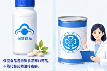 <em>關于</em><em>食品安全</em>，<em>別被</em>“<em>想當然</em>”<em>誤導</em>—保健食品和特醫食品，誰都能吃<em>嗎</em>？