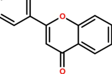 黃酮—<em>有機</em><em>化合物</em>