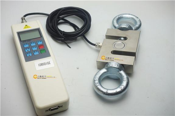 S型數(shù)顯推拉力計(jì)