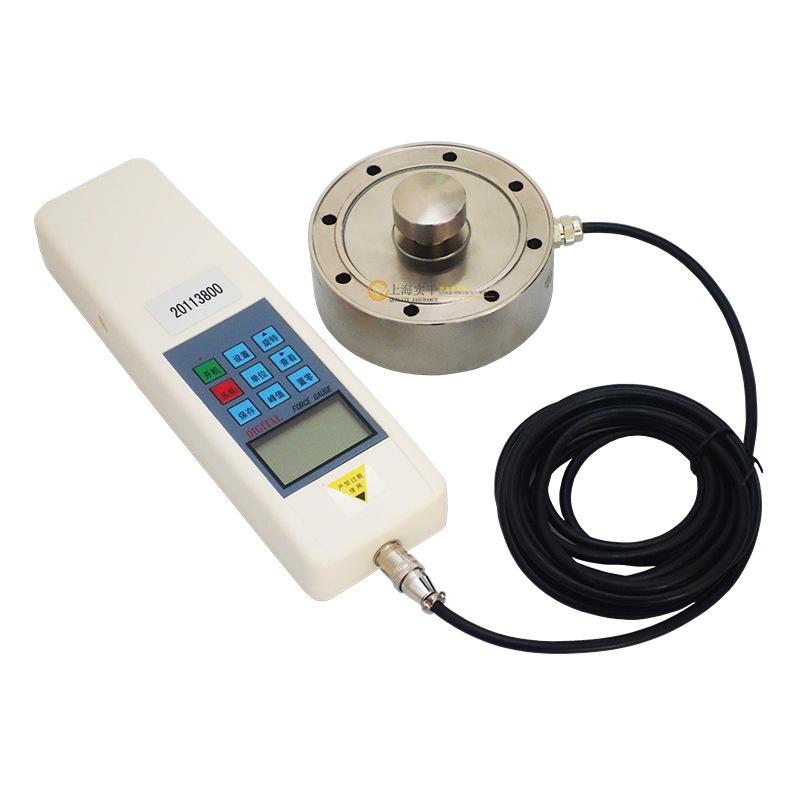輪輻式<a href='http://www.tong75.com/products/clj/sxclj/' target='_blank'><u>數顯測力計</u></a>