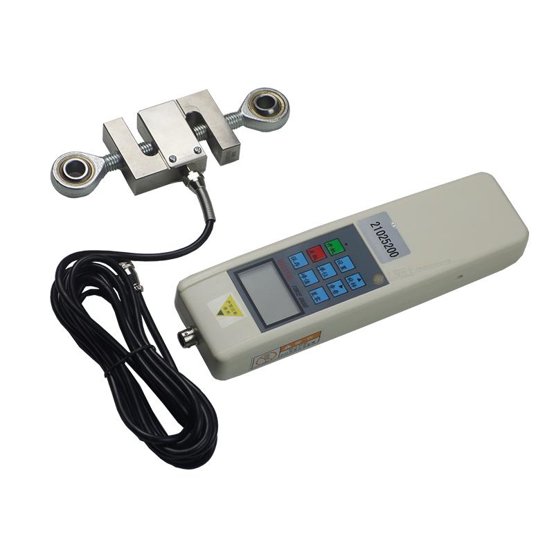S型數顯式<a href='http://www.tong75.com/products/clj/tllclj/' target='_blank'><u>推拉力測力計</u></a>