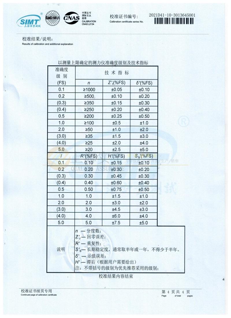 無線拉力計