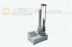 <b>0.5-20n彈簧拉力檢測儀_拉壓彈簧拉力試驗機_帶打印彈簧拉壓力測試儀</b>